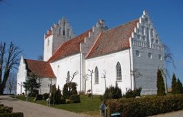 Fodby Kirke