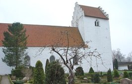 Krummerup kirke