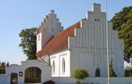 Marvede kirke