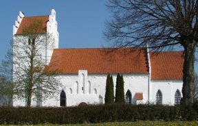 Skelby kirke